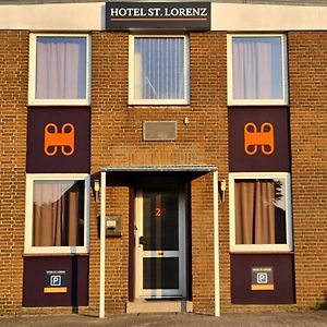 Hotel Sankt Lorenz